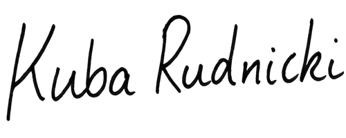 Kuba Rudnicki - Kaio Coaching