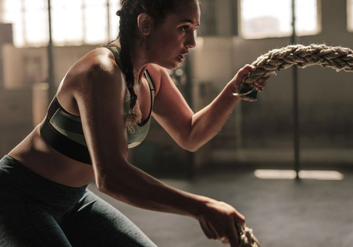 Movement - kaio coaching